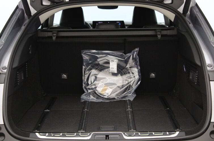 CITROEN C5 X Berline Hybride rechargeable Essence