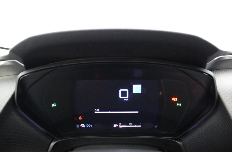 CITROEN C5 X Berline Hybride rechargeable Essence
