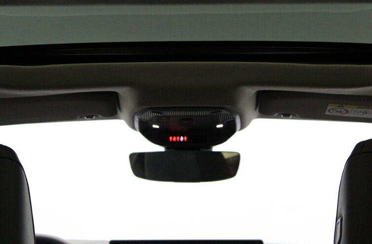 CITROEN C5 X Berline Hybride rechargeable Essence