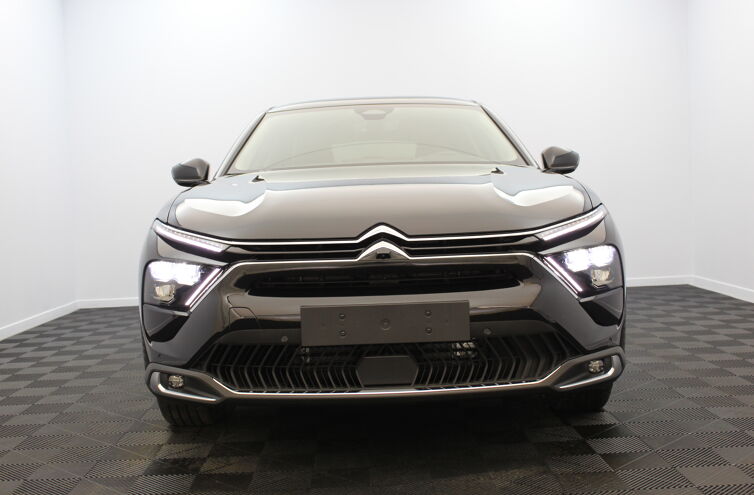 CITROEN C5 X Berline Hybride rechargeable Essence