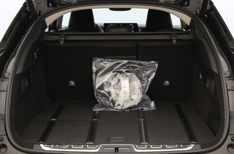 CITROEN C5 X Berline Hybride rechargeable Essence