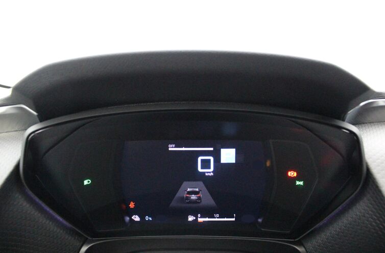 CITROEN C5 X Berline Hybride rechargeable Essence