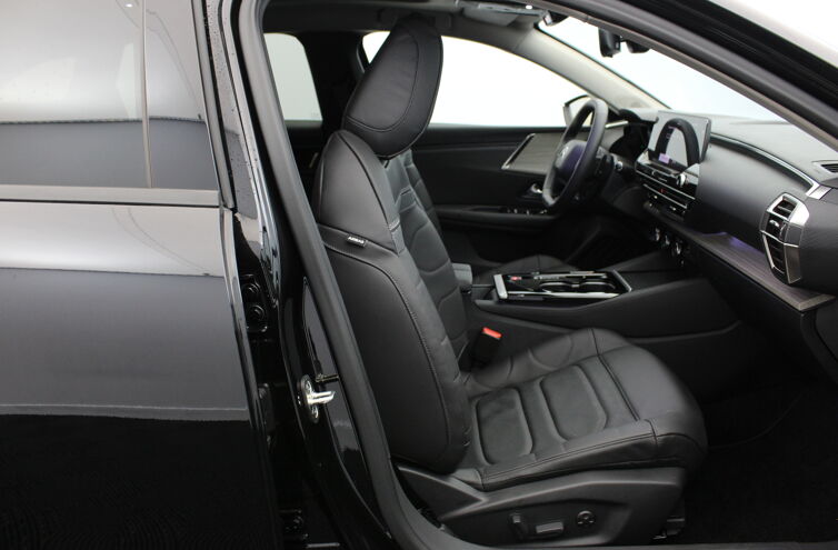 CITROEN C5 X Berline Hybride rechargeable Essence