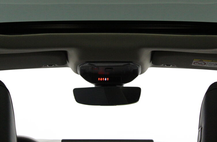 CITROEN C5 X Berline Hybride rechargeable Essence