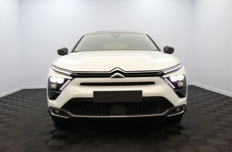 CITROEN C5 X Berline Hybride rechargeable Essence