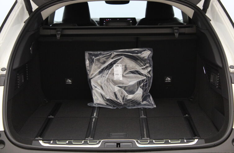 CITROEN C5 X Berline Hybride rechargeable Essence