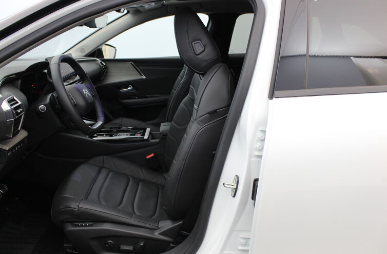 CITROEN C5 X Berline Hybride rechargeable Essence