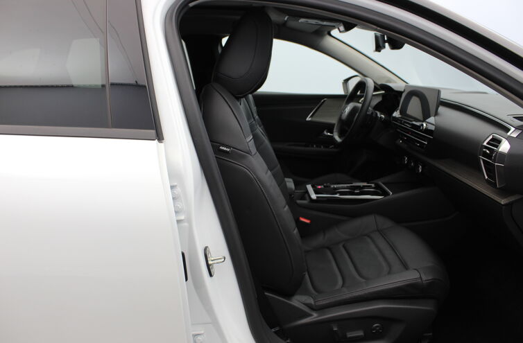 CITROEN C5 X Berline Hybride rechargeable Essence