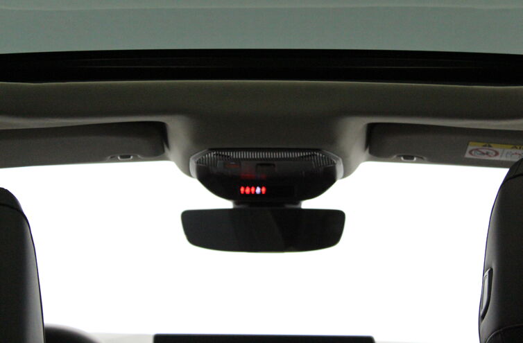 CITROEN C5 X Berline Hybride rechargeable Essence