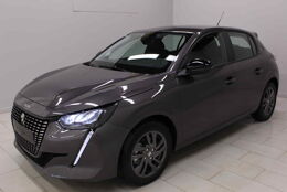 PEUGEOT 208 PureTech 100 S&S EAT8 Active Pack