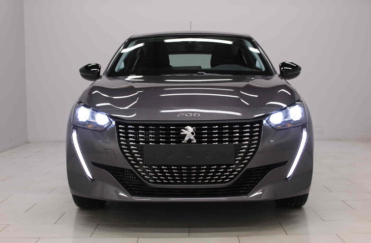 PEUGEOT 208 Citadine Essence