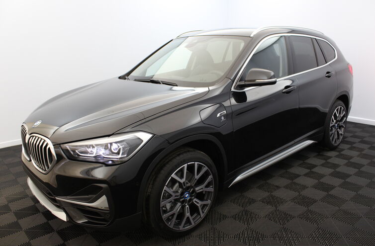 BMW X1 SUV Hybride rechargeable Essence