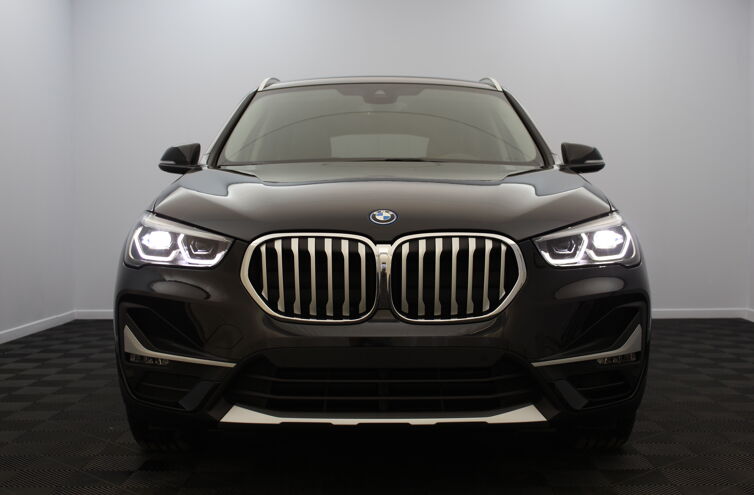 BMW X1 SUV Hybride rechargeable Essence