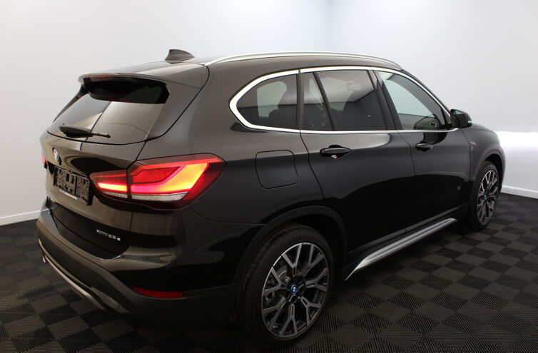 BMW X1 SUV Hybride rechargeable Essence