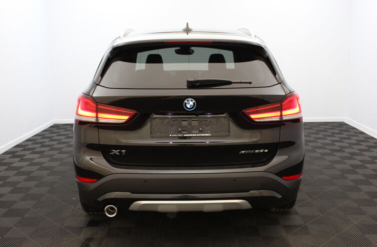 BMW X1 SUV Hybride rechargeable Essence