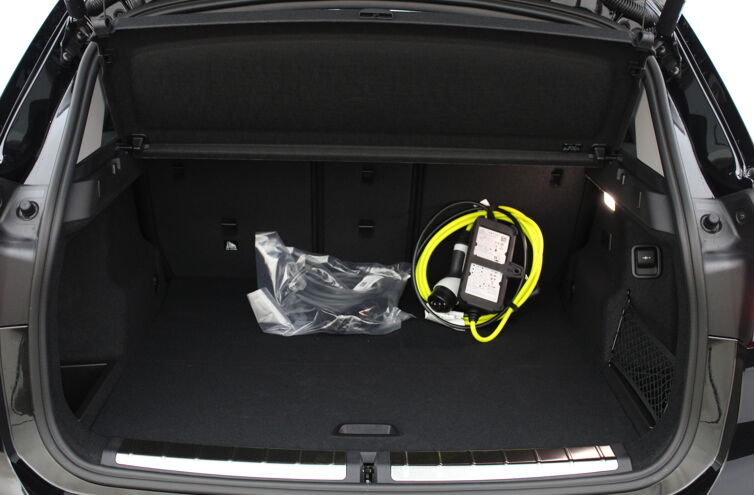 BMW X1 SUV Hybride rechargeable Essence