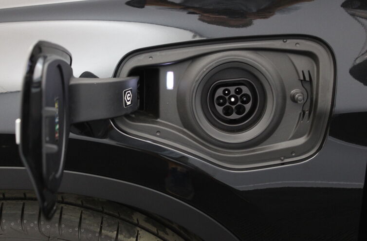 BMW X1 SUV Hybride rechargeable Essence