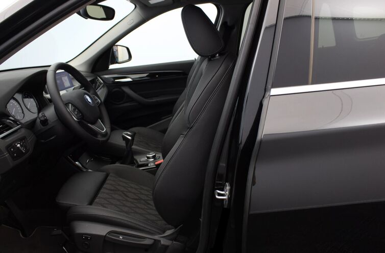 BMW X1 SUV Hybride rechargeable Essence