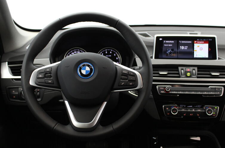 BMW X1 SUV Hybride rechargeable Essence