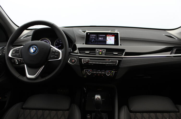 BMW X1 SUV Hybride rechargeable Essence