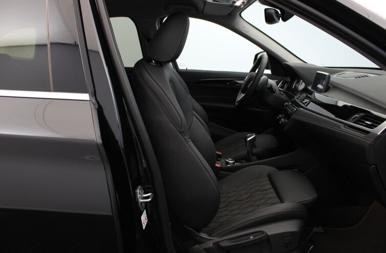 BMW X1 SUV Hybride rechargeable Essence