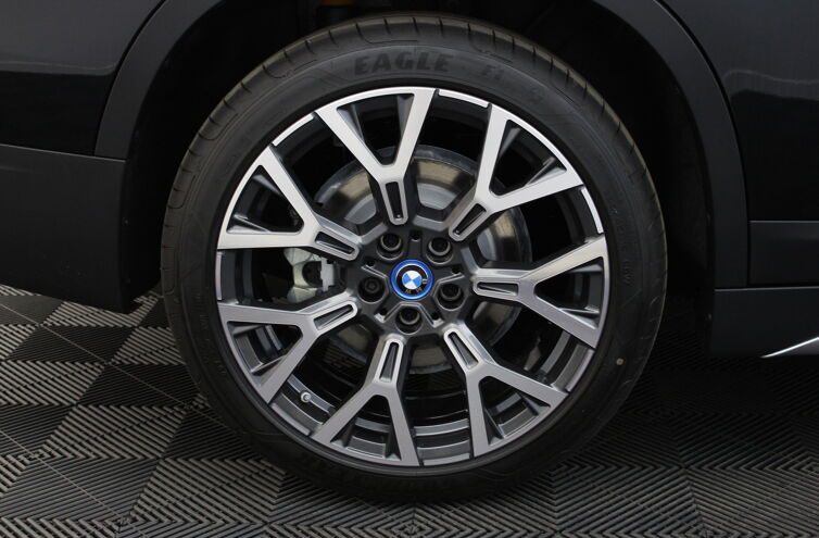 BMW X1 SUV Hybride rechargeable Essence