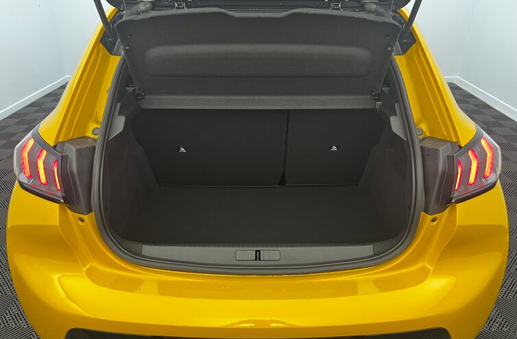 PEUGEOT 208 Citadine Essence