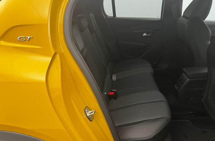 PEUGEOT 208 Citadine Essence