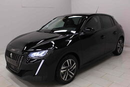 PEUGEOT 208 PureTech 100 S&S BVM6 Allure Pack