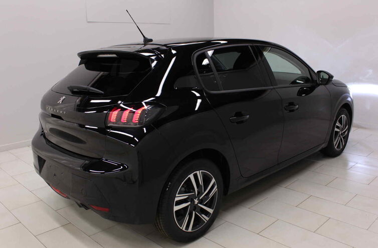 PEUGEOT 208 Citadine Essence