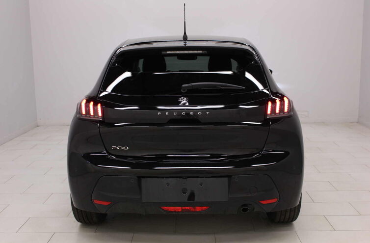 PEUGEOT 208 Citadine Essence