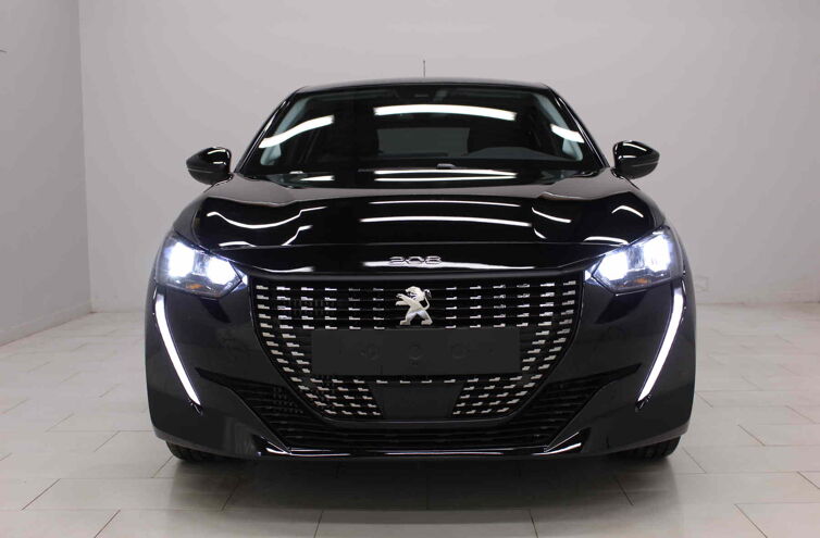 PEUGEOT 208 Citadine Diesel