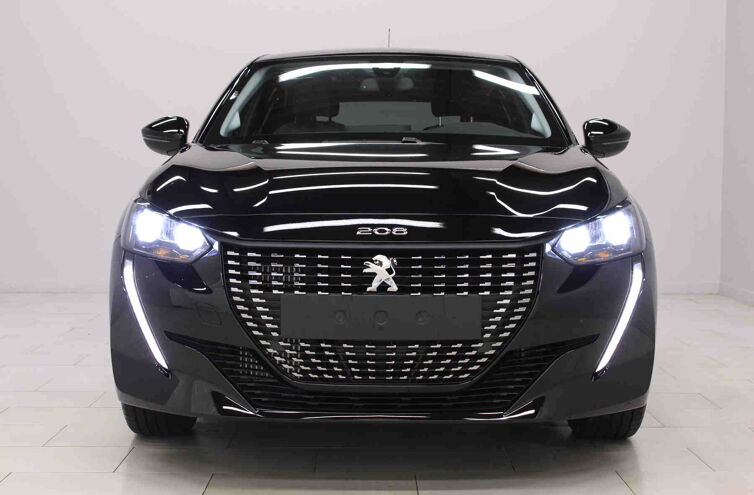 PEUGEOT 208 Citadine Diesel