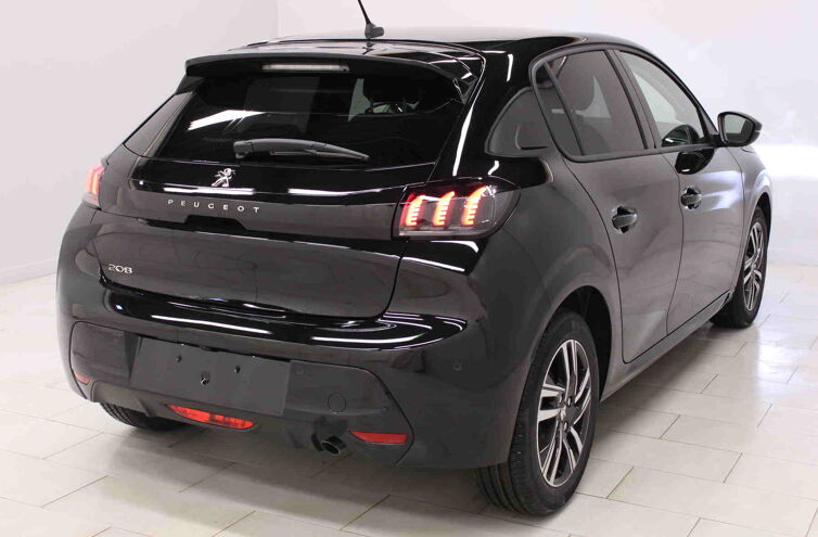 PEUGEOT 208 Citadine Diesel