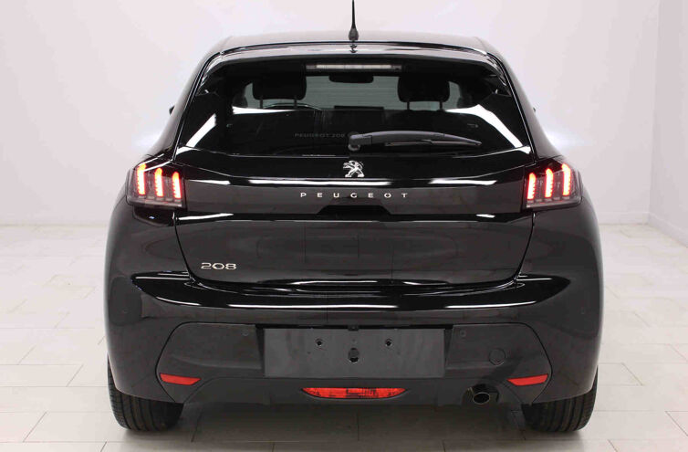 PEUGEOT 208 Citadine Diesel