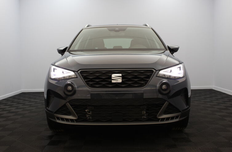 SEAT Arona SUV Essence
