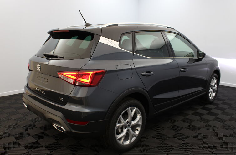 SEAT Arona SUV Essence