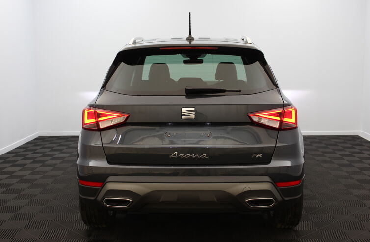 SEAT Arona SUV Essence