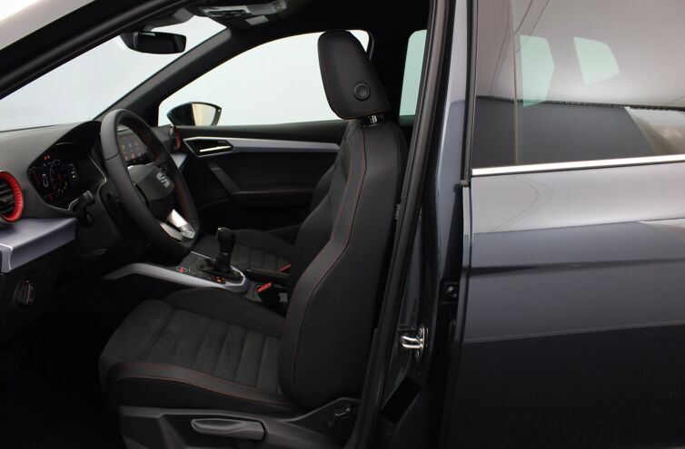 SEAT Arona SUV Essence