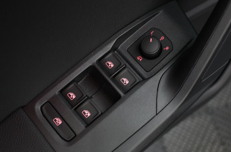 SEAT Arona SUV Essence