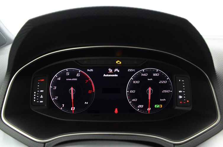 SEAT Arona SUV Essence