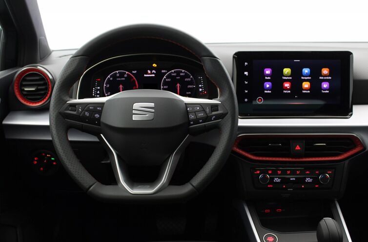 SEAT Arona SUV Essence