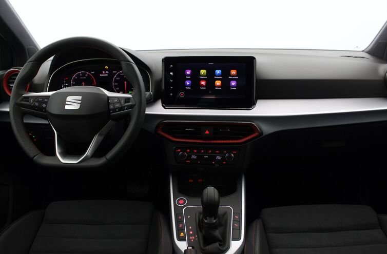 SEAT Arona SUV Essence