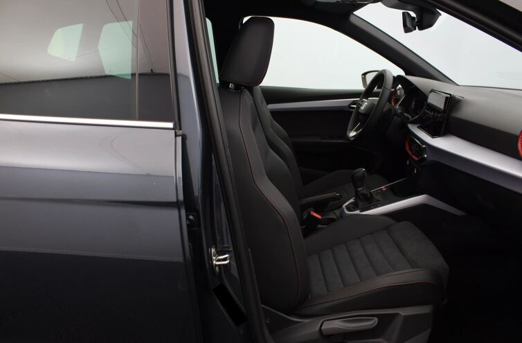 SEAT Arona SUV Essence