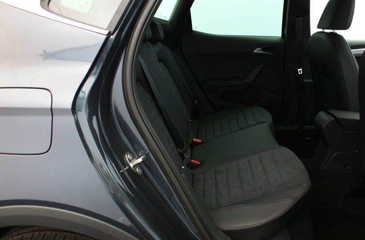 SEAT Arona SUV Essence