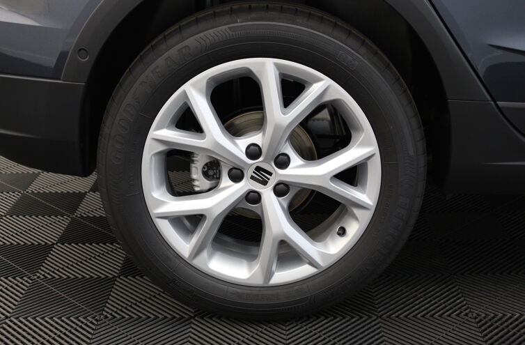 SEAT Arona SUV Essence