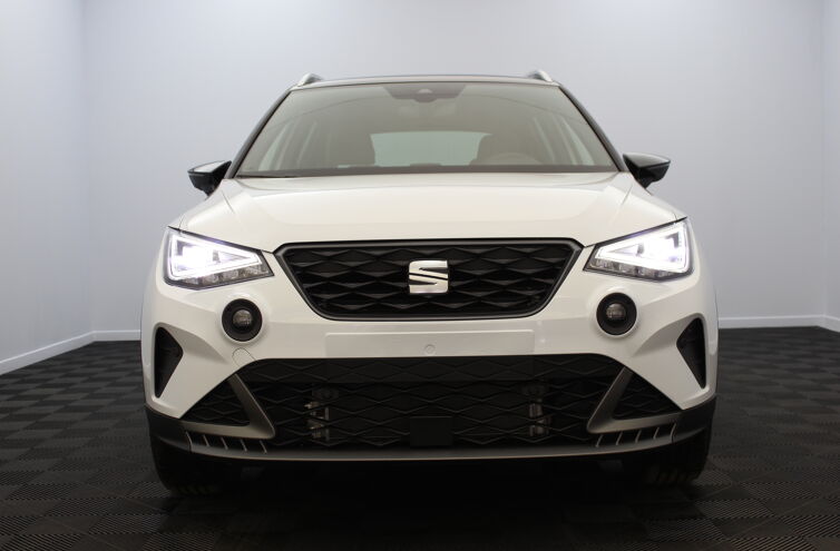 SEAT Arona SUV Essence