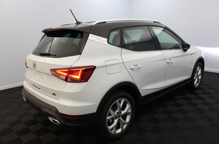 SEAT Arona SUV Essence