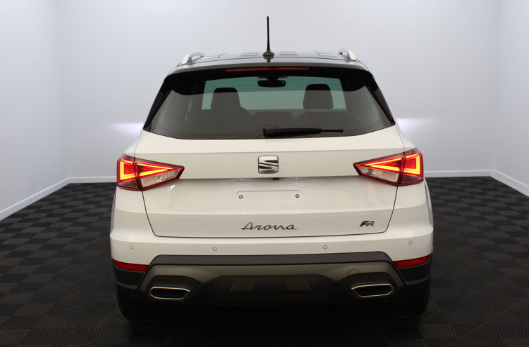 SEAT Arona SUV Essence