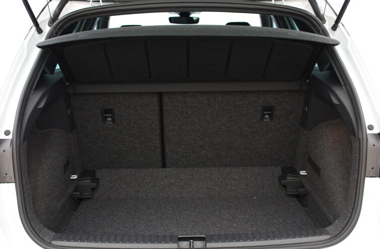SEAT Arona SUV Essence
